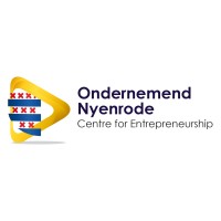 Ondernemend Nyenrode logo - Similar company to Eppix