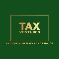 Tax Ventures logo - Similar company to Cypher Clinic