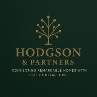Hodgson & Partners logo - Similar company to Ols Group