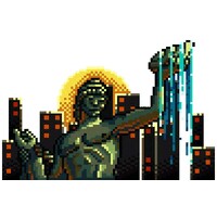 GameDev GBG logo - Similar company to Agro4All