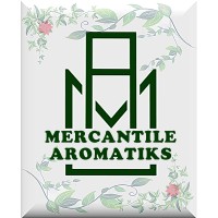 Mercantile Aromatiks logo - Similar company to I Digitalpreneur