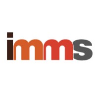IMMS logo - Similar company to Technosis