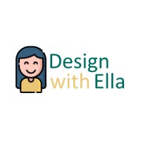 Design with Ella Studio logo - Similar company to Design Ella Architects
