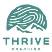 THRIVE Coaching logo - Similar company to Thrive Coaching