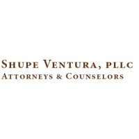 Shupe Ventura, PLLC logo - Similar company to Jowdy Photography