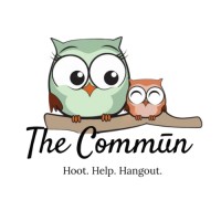 The Commun logo - Similar company to Upgraph