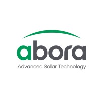 Abora Solar logo - Similar company to Griddo