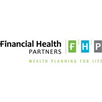 Financial Health Partners logo - Similar company to Squaretwo Financial