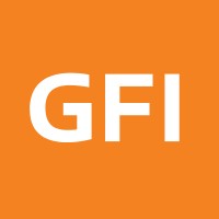 GFI logo - Similar company to Jam Studio