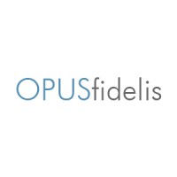 OPUSfidelis logo - Similar company to Crystal Aquatics Inc.