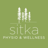 Sitka Physio & Wellness logo - Similar company to Ubc Executive Mentorship Program