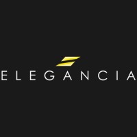 Elegancia Interiors logo - Similar company to Moorish Studio