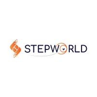 Step World Tour & Travels Pvt. Ltd logo - Similar company to Passage To World Pvt. Ltd.