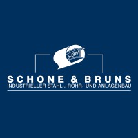Schone & Bruns GmbH & Co. KG logo - Similar company to Bfga Gmbh