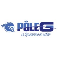 POLE G logo - Similar company to Djena Info