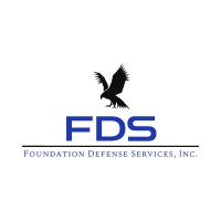 Foundation Defense Services, Inc. logo - Similar company to Penta Research Incorporated