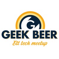 Geek Beer