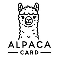 Alpaca Card logo - Similar company to Vanly