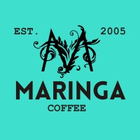 Maringa Coffee logo - Similar company to Essenciati Alimentos