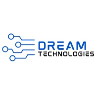 Dream Technologies logo - Similar company to Dream Technologies