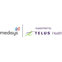 Medisys (acquise par TELUS Santé | acquired by TELUS Health) logo - Similar company to Lifeworks Wellbeing (Acquise Par Telus Santé | Acquired By Telus Health)