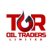 TGR Oil Traders Limited logo - Similar company to Datasek Systems