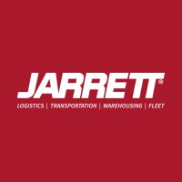 Jarrett logo - Similar company to 1Logtech Inc