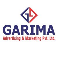 GARIMA ADVERTISING logo - Similar company to Mair Finserv
