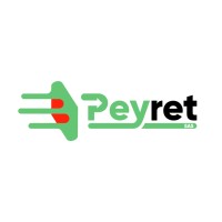 PEYRET SAS logo - Similar company to Djeep