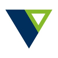 VIASONA - The answer to every personnel question in the car dealership logo - Similar company to E-Heart