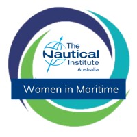 Women In Maritime logo - Similar company to Centre For Maritime Training And Development