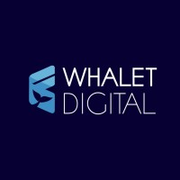 Whalet Digital (Pty) Ltd. logo - Similar company to Defrag