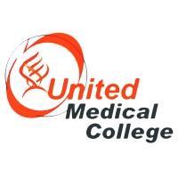 United Medical College logo - Similar company to Techvital Systems