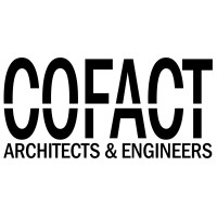 Co-Fact Architects & Engineers logo - Similar company to Ddrlp