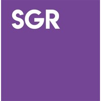 SG Recruitment logo - Similar company to Pride Recruitment