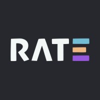 RATE Games logo - Similar company to Creativepunish Game Studio Ltd