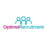 Optimal Recruitment Services logo - Similar company to Optimal Human Resources Ltd