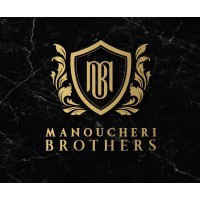 Manoucheri Brothers logo - Similar company to The All Access Group