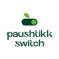 Paushtikk Switch logo - Similar company to Cake4U