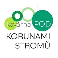 Kavárna Pod korunami stromů logo - Similar company to Kavárna Dobrodruha - První Cestovatelská Kavárna V Praze
