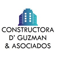 CONSTRUCTORA D'GUZMAN & ASC. logo - Similar company to Constructora Joregoga