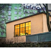 Heleneborg Ateljé logo - Similar company to Sharely