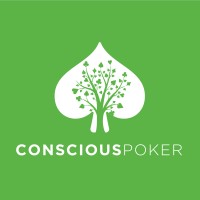 ConsciousPoker logo - Similar company to Gelid Solutions