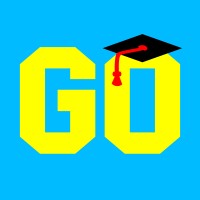 Go University logo - Similar company to Chefmedia