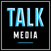 Talk Media LLC logo - Similar company to Abhivyakta Design Studio