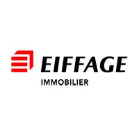 Eiffage Immobilier logo - Similar company to Citévo