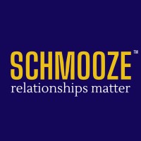 Schmooze.Biz  - Networking for Business logo - Similar company to Techpaniontechnologysimplified