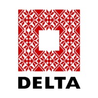 DELTA Ukraine logo - Similar company to Tebin