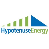 Hypotenuse Energy logo - Similar company to Calcon Projects Limited