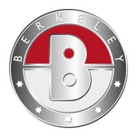 Berkeley Sportscars logo - Similar company to Edge Of The Web